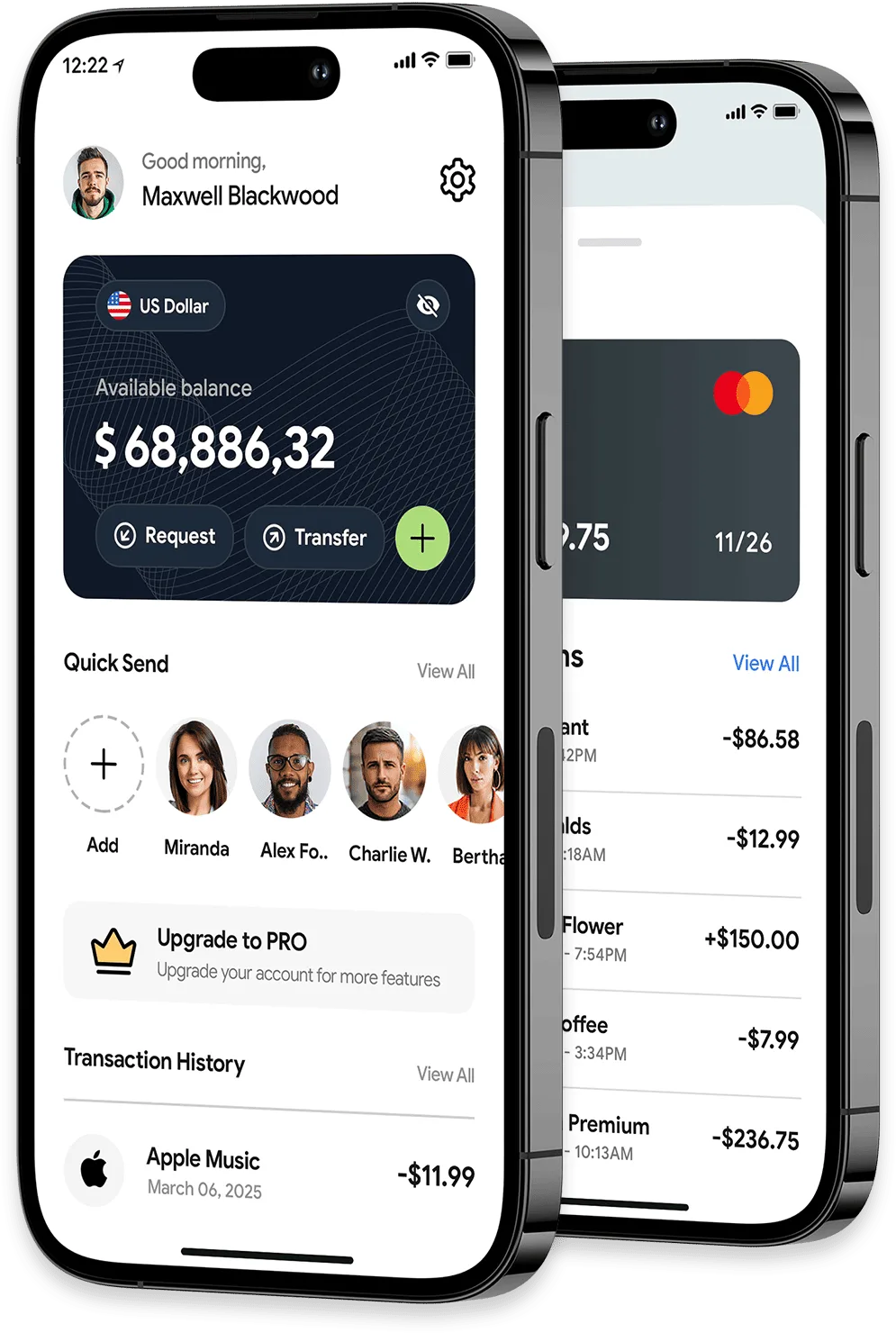 Manage your finances easily with Formex - mk体育xinli