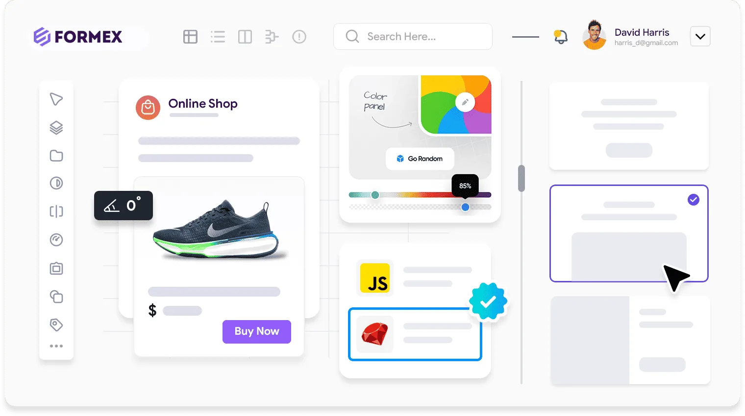 AI-powered solutions for your creative ideas - mk体育xinli