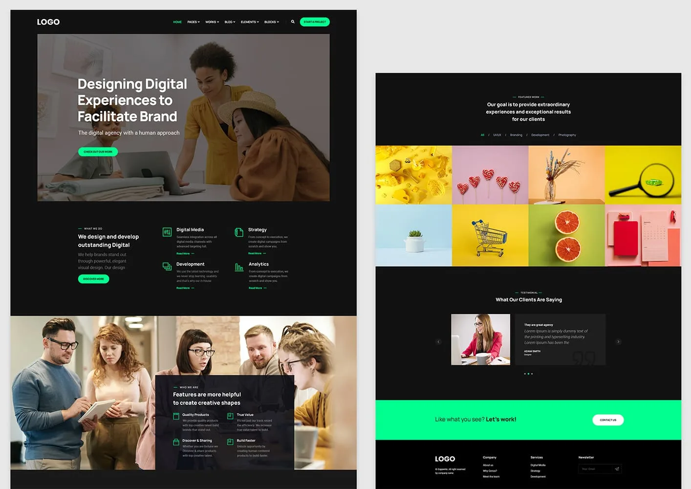 Solutions rooted in code and design - mk体育xinli