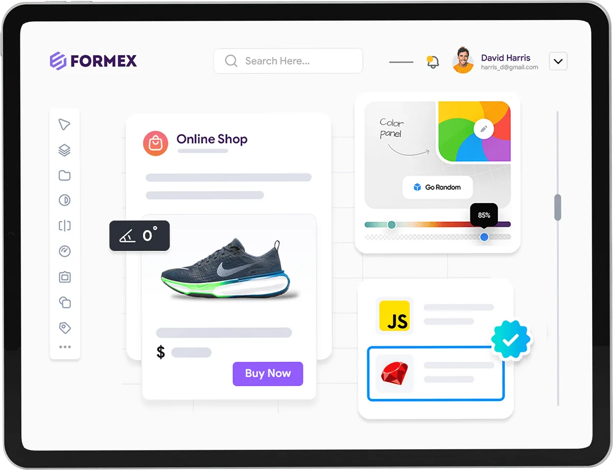Content creation with AI-powered tools - mk体育xinli